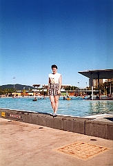 2003-05 Cairns